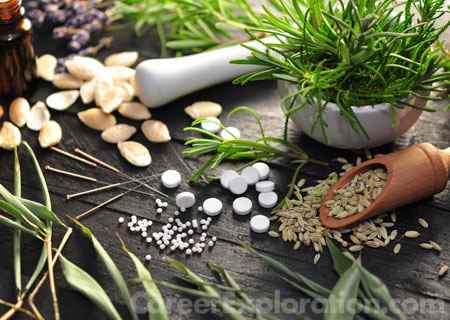 Alternative and Complementary Medicine and Medical Systems, General Major