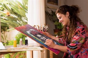 artistic-work