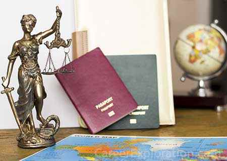 Programs for Foreign Lawyers Major