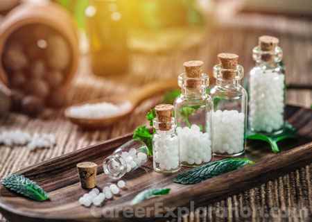 Homeopathic Medicine/Homeopathy Major