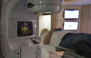 radiation therapist career description