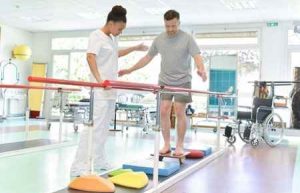 rehabilitation counselor career description